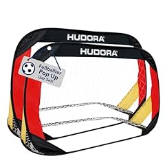 Hudora pop fußballtor gebraucht kaufen  Wird an jeden Ort in Deutschland