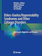 Ehlers danlos hypermobility gebraucht kaufen  Wird an jeden Ort in Deutschland