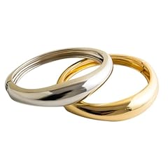 Impurain gold bangle for sale  Delivered anywhere in USA 