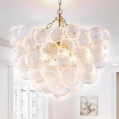 Bubble chandelier lighting for sale  Delivered anywhere in USA 