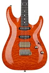 Schecter california classic for sale  Delivered anywhere in USA 