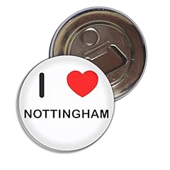 Love nottingham 55mm for sale  Delivered anywhere in UK