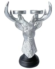 Zaseuci reindeer head for sale  Delivered anywhere in USA 