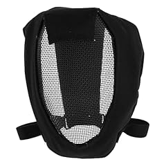 Accessoires noir respirant d'occasion  Livré partout en France