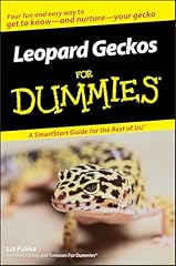Leopard geckos for d'occasion  Livré partout en Belgiqu