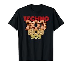 Synthesizer techno 303 gebraucht kaufen  Wird an jeden Ort in Deutschland