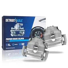 Detroit axle 2pc for sale  Delivered anywhere in USA 