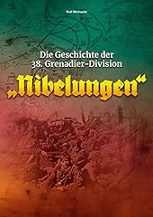 Geschichte grenadier division gebraucht kaufen  Wird an jeden Ort in Deutschland