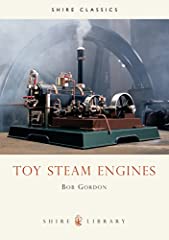 Toy steam engines for sale  Delivered anywhere in UK