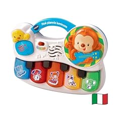 Vtech noè pianola usato  Spedito ovunque in Italia 