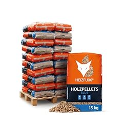 Heizfuxx holzpellets blue gebraucht kaufen  Wird an jeden Ort in Deutschland