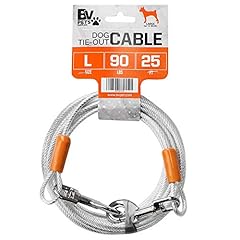 Dog tie cable for sale  Delivered anywhere in USA 
