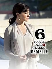 Passi nel giallo usato  Spedito ovunque in Italia 