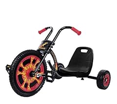 Hauck Typhoon Pedal Go Kart with The ape-Hanger Handle for sale  Delivered anywhere in USA 