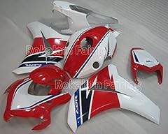 Bodywork fit cbr1000rr for sale  Delivered anywhere in UK