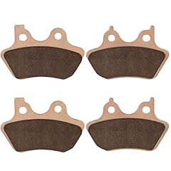 Brake pads sintered for sale  Delivered anywhere in USA 