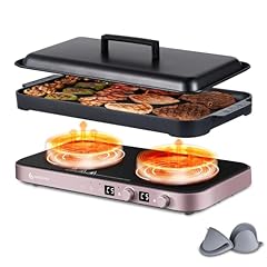 Amzchef double induction for sale  Delivered anywhere in USA 