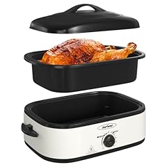 Sunvivi electric roaster for sale  Delivered anywhere in USA 