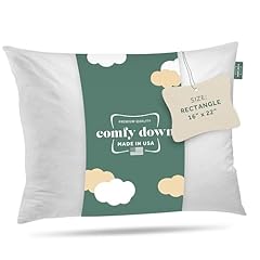 Comfydown decorative throw for sale  Delivered anywhere in USA 