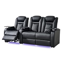 Home theater seating for sale  Delivered anywhere in USA 