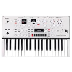 Korg key synthesizer for sale  Delivered anywhere in USA 