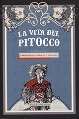 Vita del pitocco usato  Spedito ovunque in Italia 