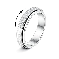 Diamday silver fidget for sale  Delivered anywhere in USA 