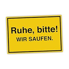 Ruhe bitte wir gebraucht kaufen  Wird an jeden Ort in Deutschland