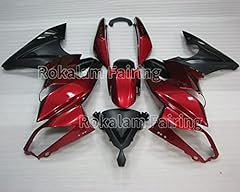 Motorcycle fairings kawasaki for sale  Delivered anywhere in UK
