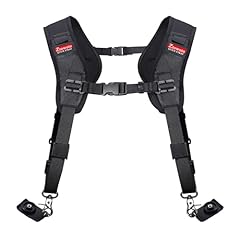 Ztowoto double shoulder for sale  Delivered anywhere in USA 