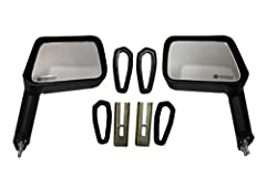 Ihave fender mirror for sale  Delivered anywhere in UK