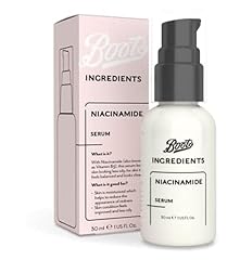 Boots ingredients niacinamide for sale  Delivered anywhere in UK