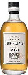 Four pillars barrel for sale  Delivered anywhere in UK