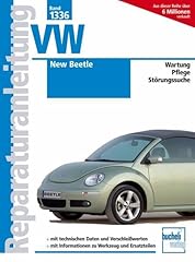 New beetle modelljahre gebraucht kaufen  Wird an jeden Ort in Deutschland