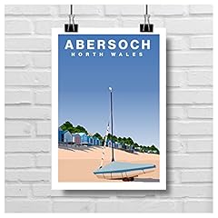 Abersoch north wales for sale  Delivered anywhere in UK