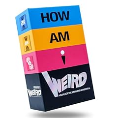 Weird award winning for sale  Delivered anywhere in UK