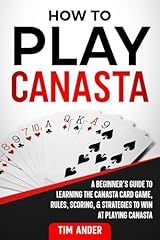 How play canasta d'occasion  Livré partout en France