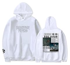 Toliver hoodie casual for sale  Delivered anywhere in UK