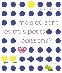 Petits poissons d'occasion  Livré partout en France