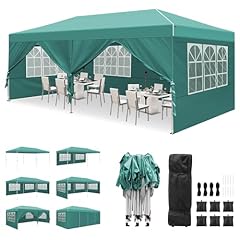 Leadyeah gazebo 3x6m for sale  Delivered anywhere in UK