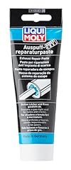 Liqui moly auspuffreparaturpas gebraucht kaufen  Wird an jeden Ort in Deutschland