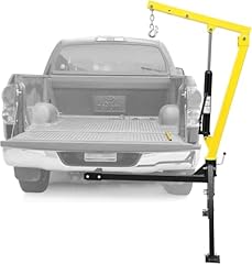 Hook crane hydraulic for sale  Delivered anywhere in USA 