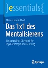 1x1 mentalisierens kompakter gebraucht kaufen  Wird an jeden Ort in Deutschland