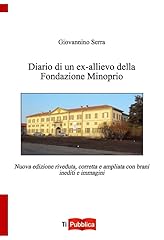 Diario allievo della usato  Spedito ovunque in Italia 