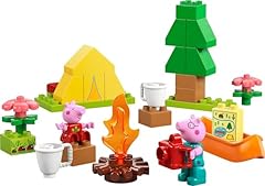 Lego duplo peppa gebraucht kaufen  Wird an jeden Ort in Deutschland
