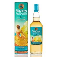 The singleton glendullan gebraucht kaufen  Wird an jeden Ort in Deutschland