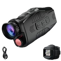 Blackoptic night vision for sale  Delivered anywhere in UK