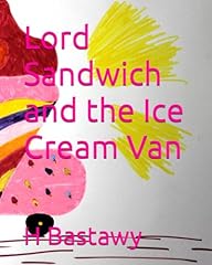 Lord sandwich ice for sale  Delivered anywhere in UK