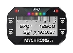 Aim mychron dash for sale  Delivered anywhere in USA 