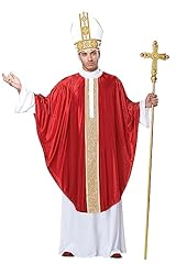 California costumes pope for sale  Delivered anywhere in USA 